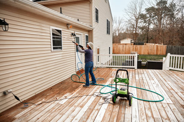 Best Commercial Pressure Washing  in Somers, MT