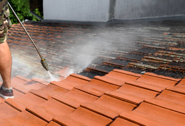 Professional Pressure Washing in Somers, MT