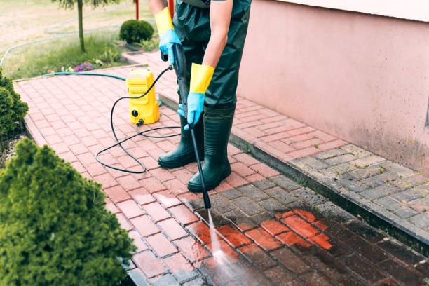Best Fence Pressure Washing  in Somers, MT