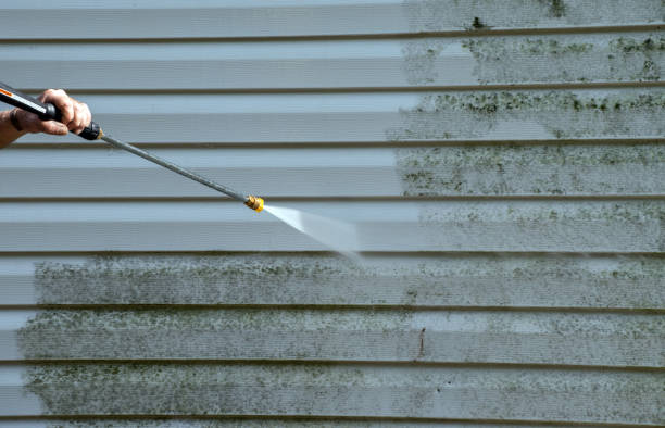 Best Pressure Washing Services for Businesses  in Somers, MT