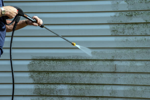 Pressure Washing Estimates in Somers, MT
