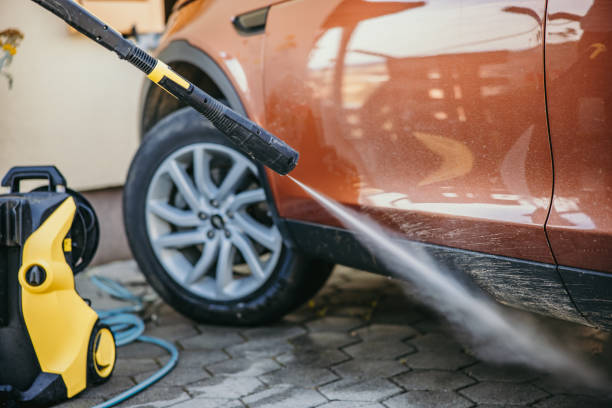 Pressure Washing Services for Businesses in Somers, MT
