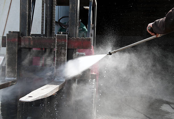 Best Commercial Pressure Washing  in Somers, MT
