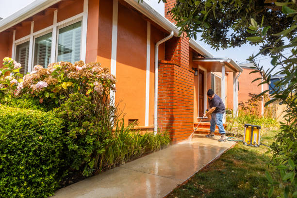 Best House Pressure Washing  in Somers, MT