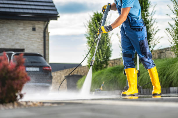 Why Choose Our Certified Pressure Washing Experts for Your Project Needs in Somers, MT?