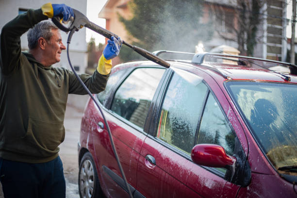 Best Exterior Home Cleaning  in Somers, MT